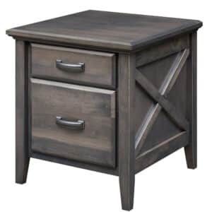 Newport File Cabinet