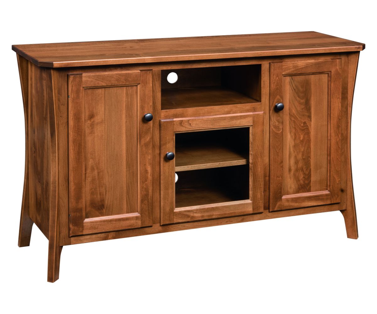 NW-95030 50” TV Console - Lapps Dutch Furniture