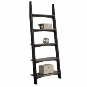 Newport Leanin Bookshelf