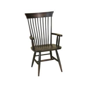 Plymouth Arm Chair