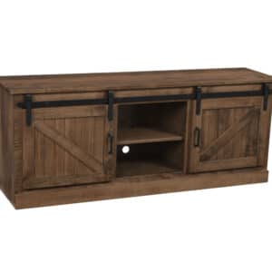 Rockford TV Console - Lapps Dutch Furniture