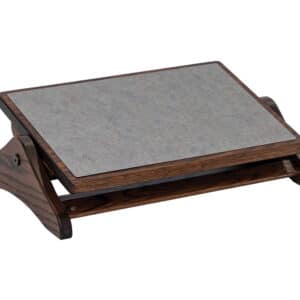 Resto Footrest - Lapps Dutch Furniture
