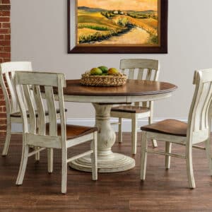 Raleigh Dining Collection
