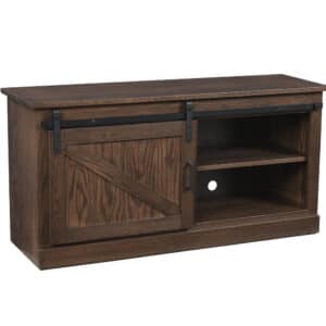 Rockford TV Console - Lapps Dutch Furniture
