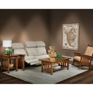 Classic Mission Collection