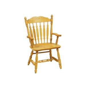 Royal Arm Chair