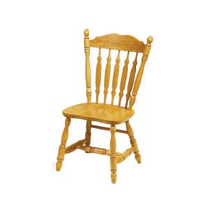 Royal Side Chair
