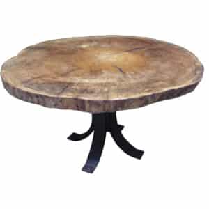 Spalted Sycamore Coffee Table