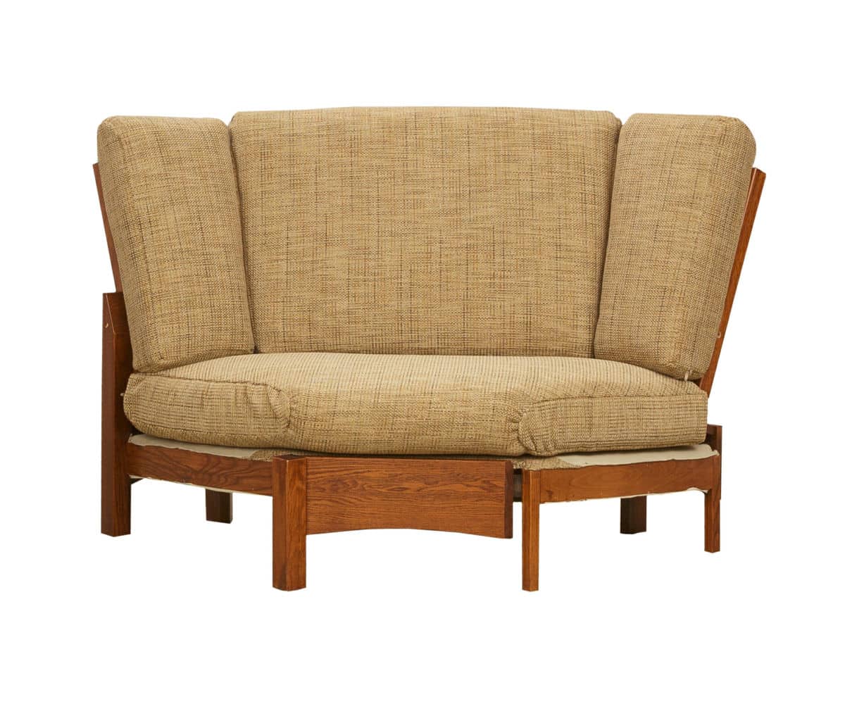 Vari-Loc Sectional Seating - Lapps Dutch Furniture