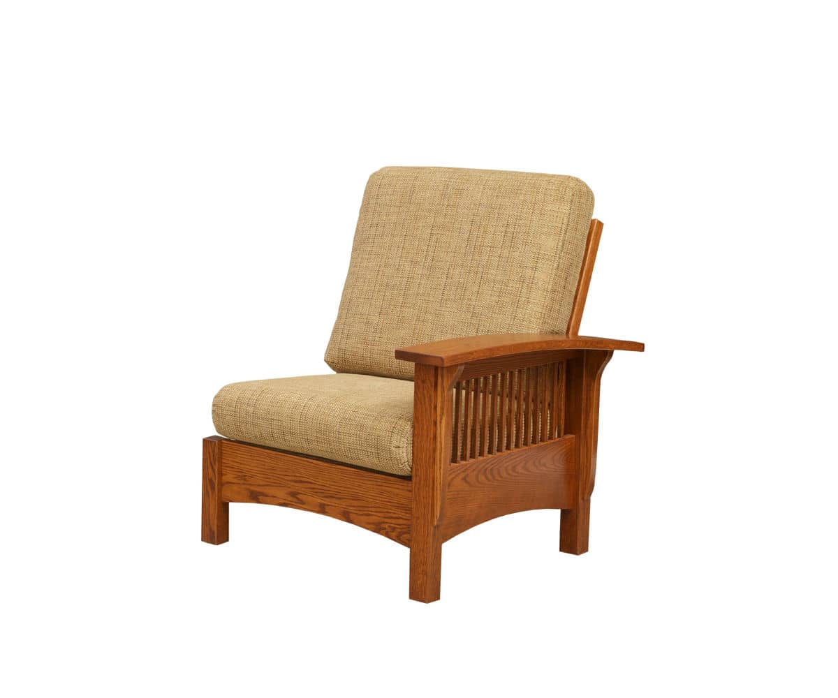 Vari-Loc Sectional Seating - Lapps Dutch Furniture