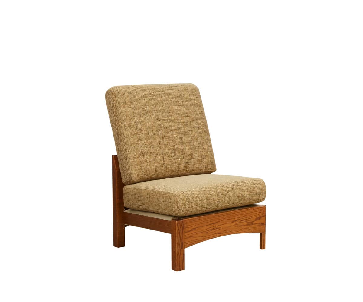 Vari-Loc Sectional Seating - Lapps Dutch Furniture