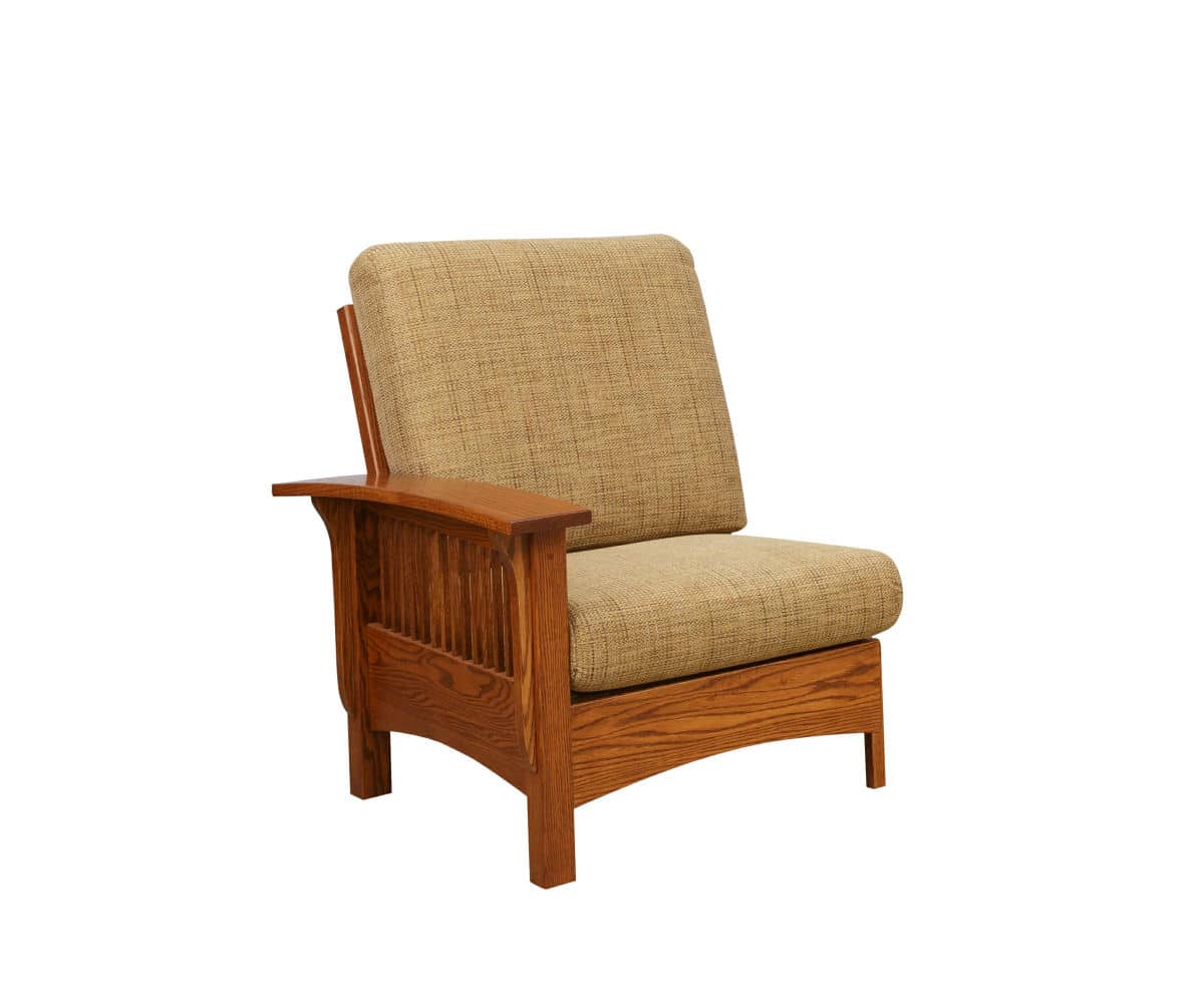 Vari-Loc Sectional Seating - Lapps Dutch Furniture