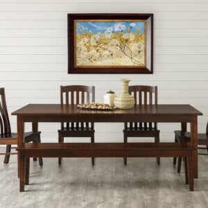 Shaker Dining Collection
