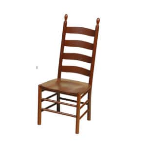 Shaker Ladder Back Side Chair