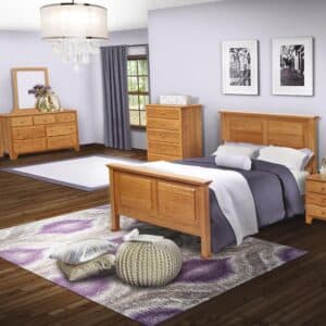 Shaker Collection - Lapps Dutch Furniture