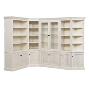 5-Pc. Southampton Wall Unit