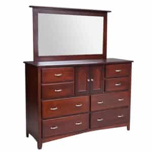 Concord High Dresser