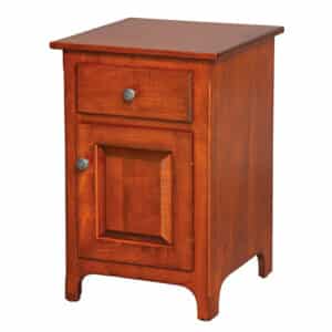 Plymouth 1 Door Nightstand