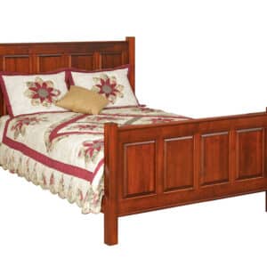 Plymouth Bed