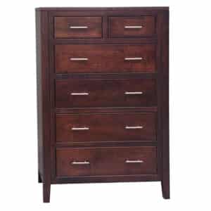 Tuscany Chest of Drawers