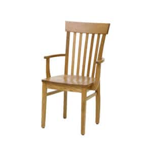 Trenton Arm Chair