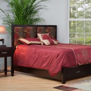 Tuscany Bedroom Collection