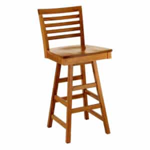 Tuscany Swivel Bar Stool
