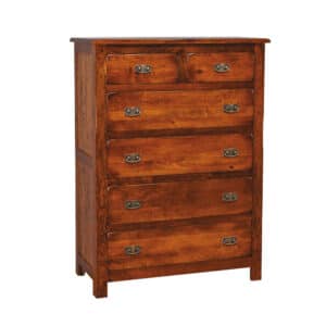Bristol Chest of Drawers - Lapps Dutch Furniture