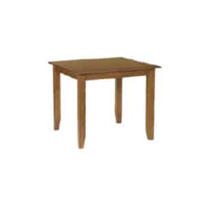 Mission Legacy Gathering Table