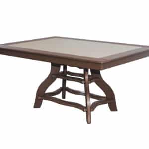 44" x 60" Rectangular Dining Table