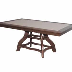 44" x 72" Rectangular Dining Table