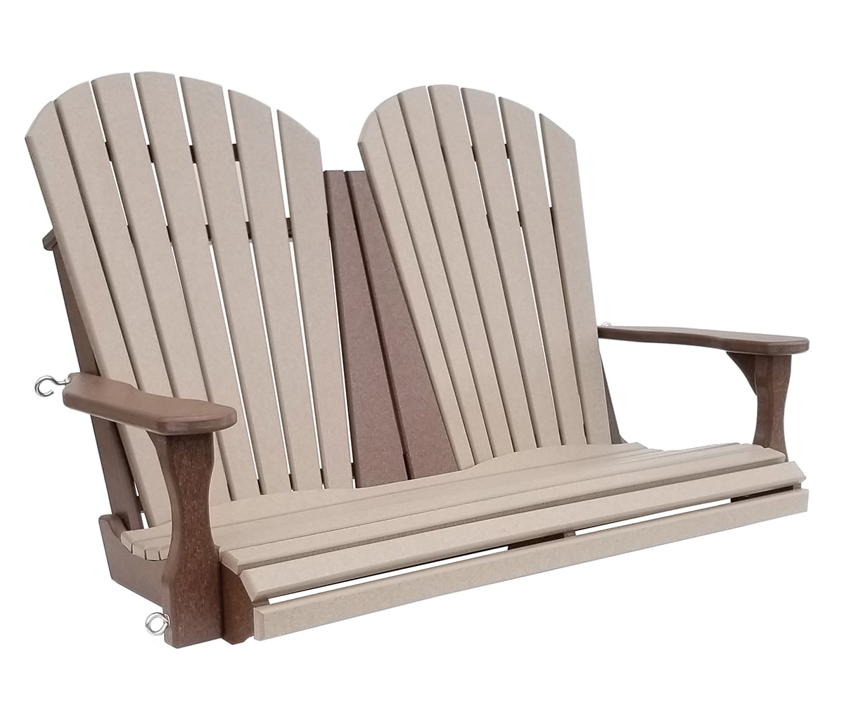Comfy-Back 4′ Swing - Lapps Dutch Furniture