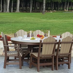 Daisy Dining Collection