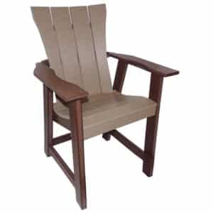 Craftsman Dining Chair