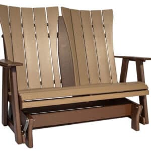 Craftsman Double Glider