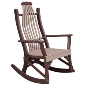 Woodland Rocker