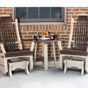 Woodland Glider Collection