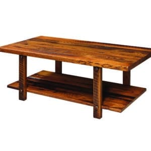 Ashland Coffee Table - Lapps Dutch Furniture