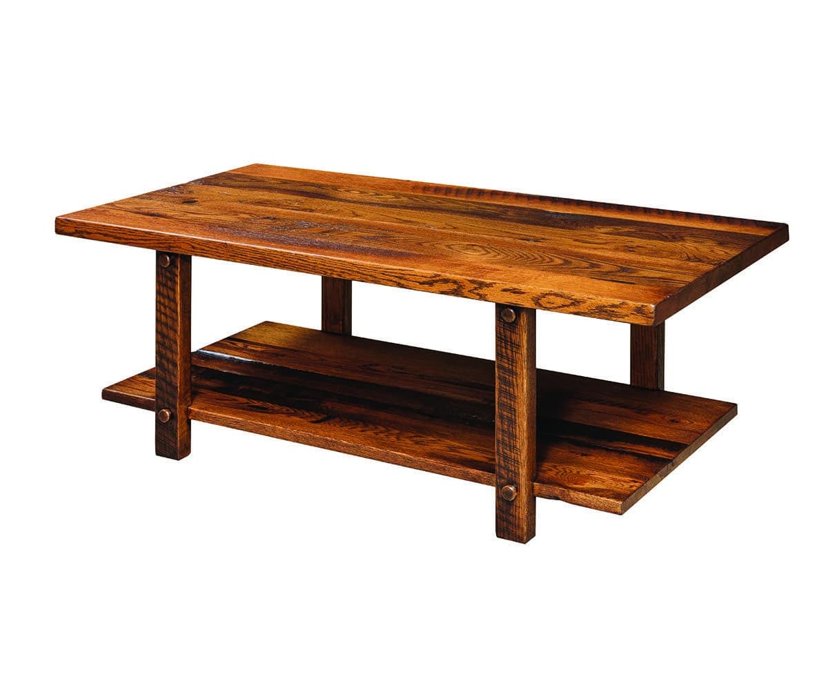 Ashland Coffee Table - Lapps Dutch Furniture