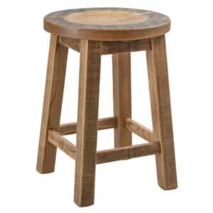 24" Henderson Stool