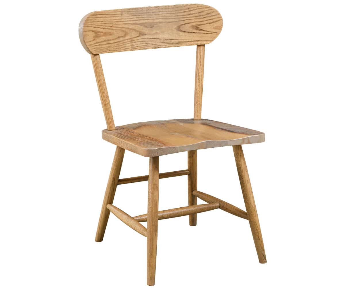 Elliot Dining Collection - Lapps Dutch Furniture