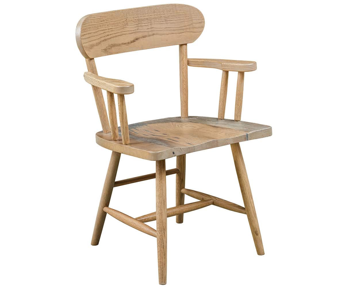 Elliot Dining Collection - Lapps Dutch Furniture