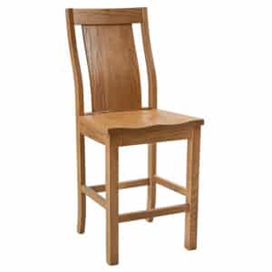 Arlington Bar Chair