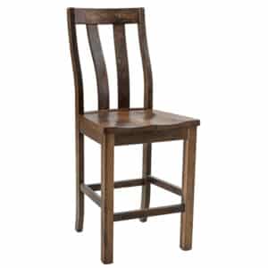 Ashville Bar Chair