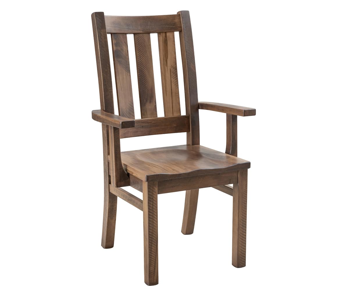 Braden Chair - Lapps Dutch Furniture