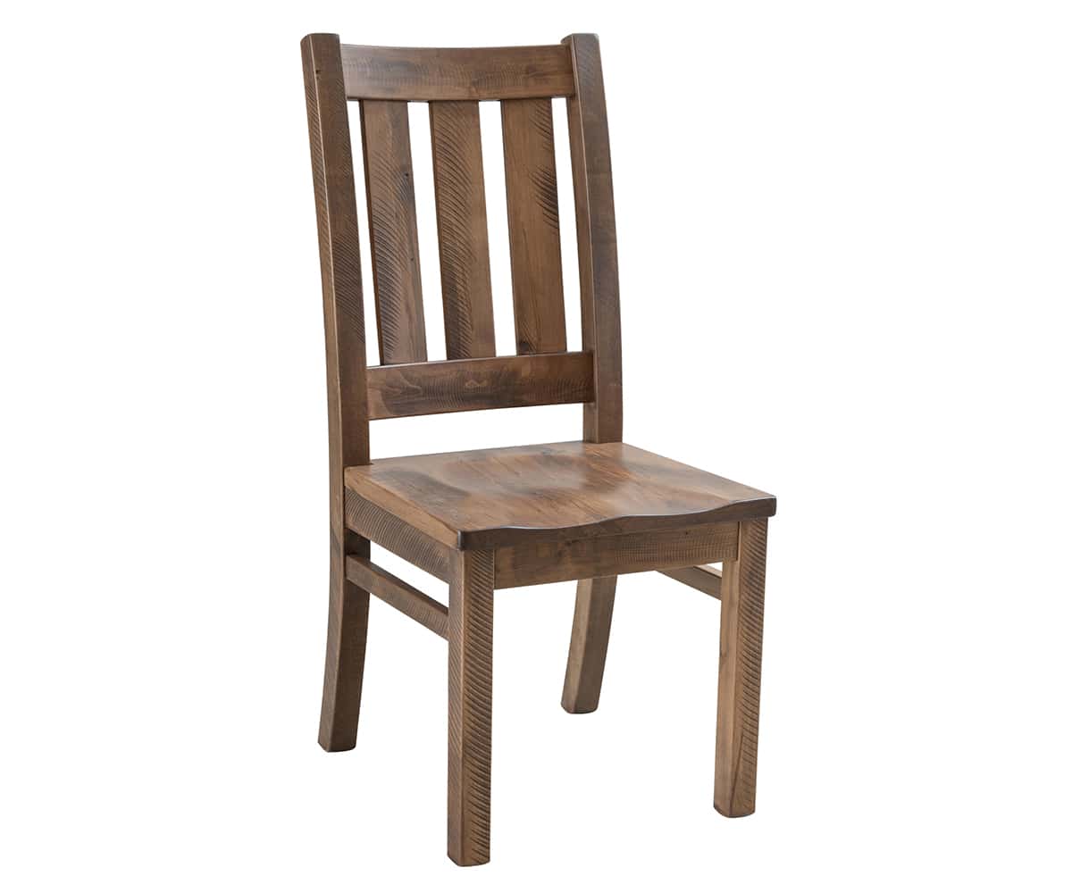 Braden Chair - Lapps Dutch Furniture