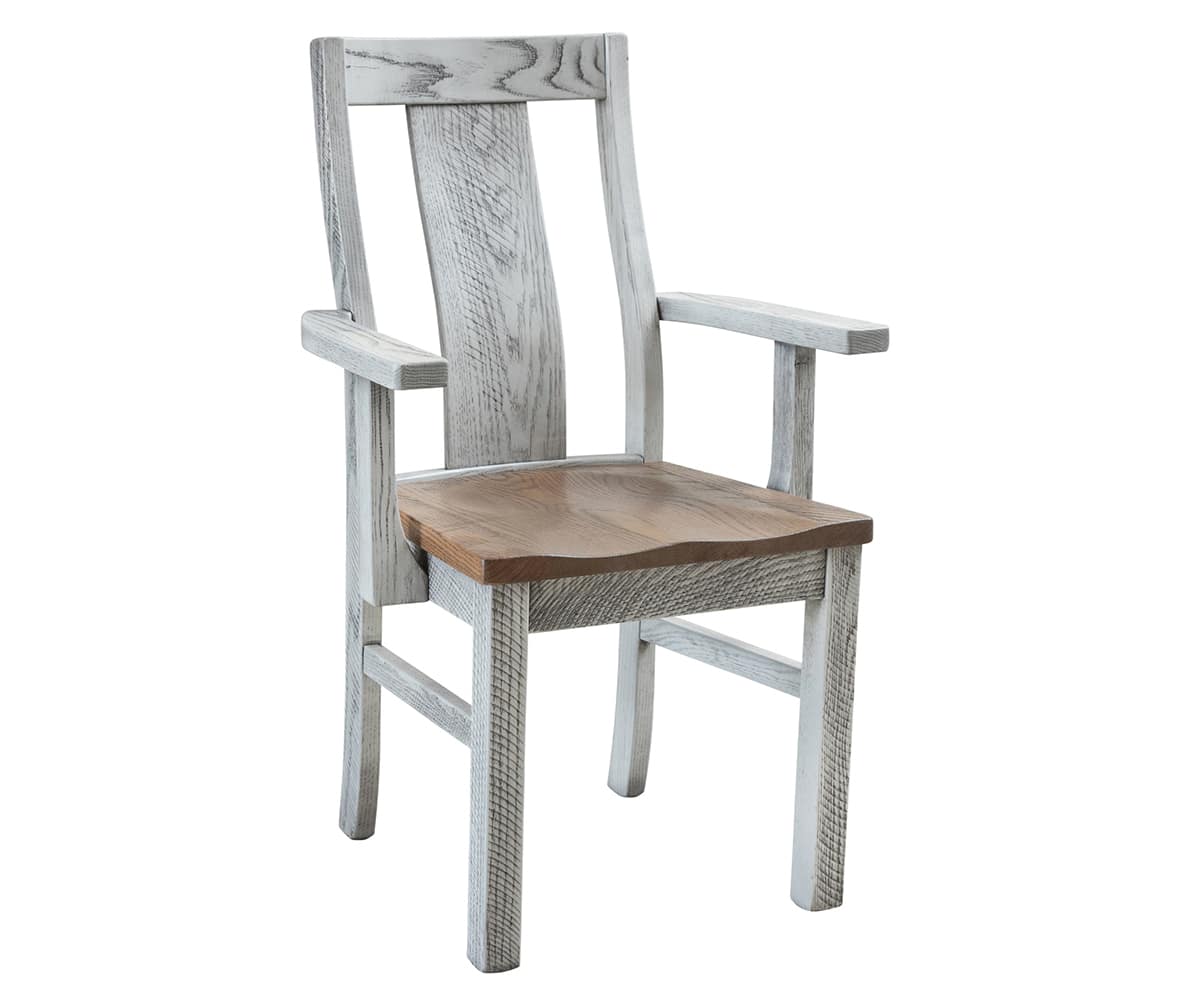 Dixon Chair - Lapps Dutch Furniture