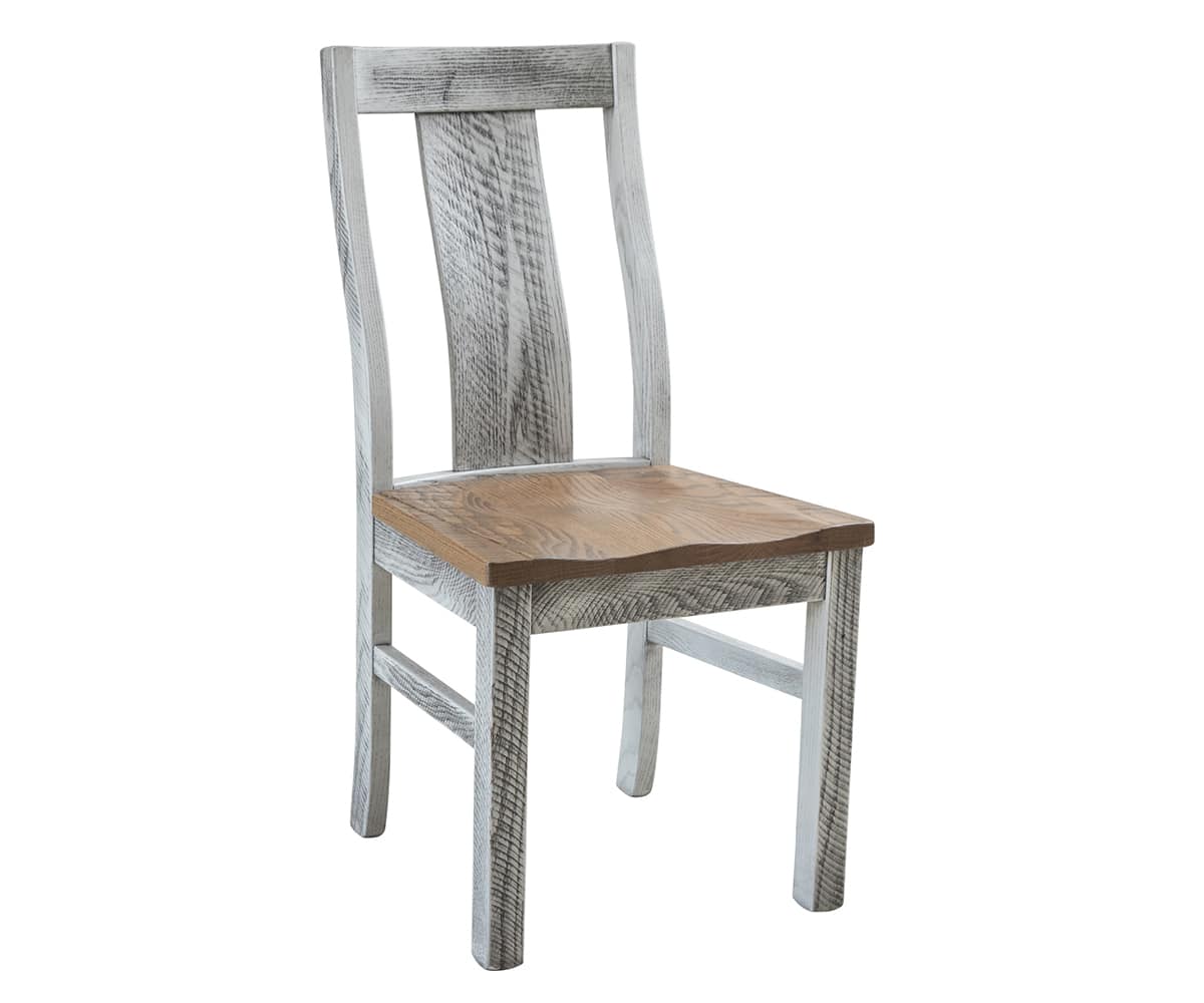 Dixon Chair - Lapps Dutch Furniture