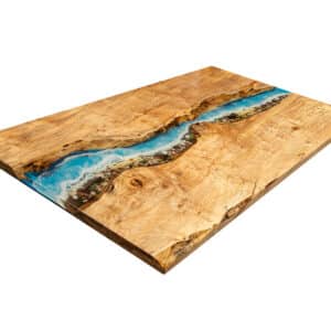 Ocean Wave Slab