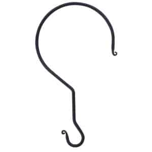 Small Tree Limb Hook